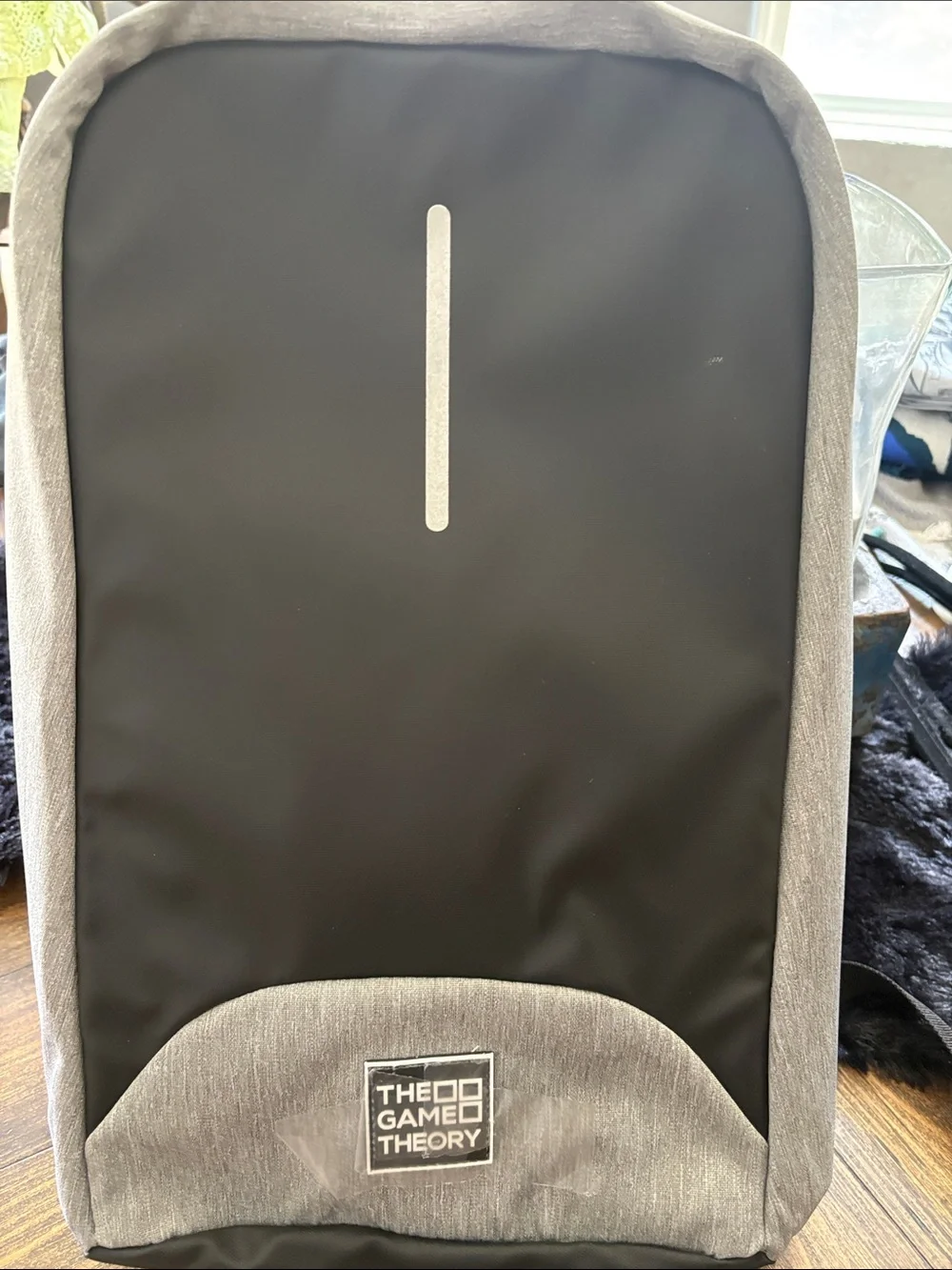 The Game Theory Unisex Laptop Bag NWT